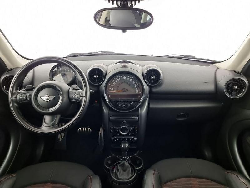 MINI Countryman Mini Cooper S Countryman ALL4