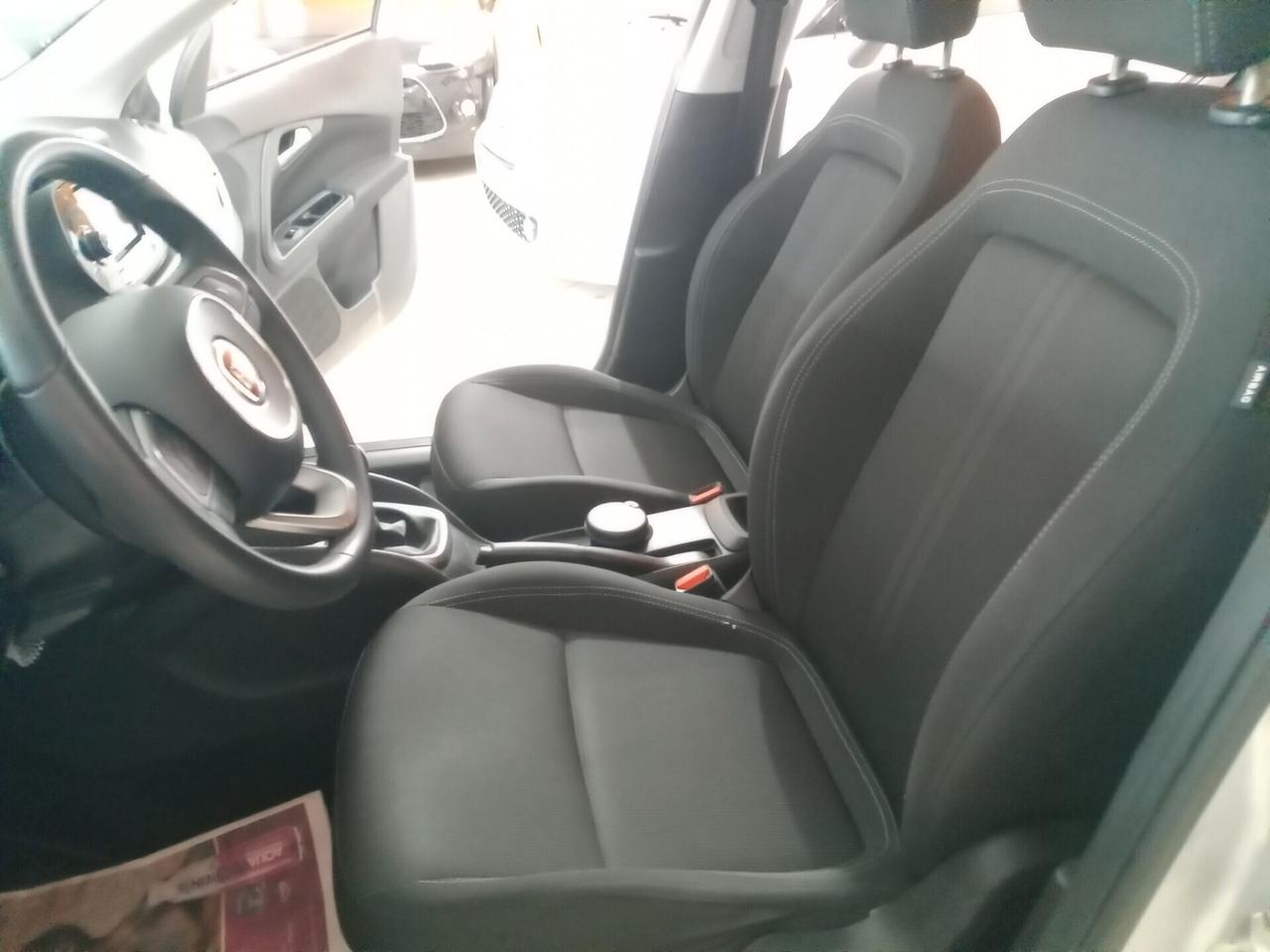 Fiat Tipo 1.3 Mjt S&S SW Business