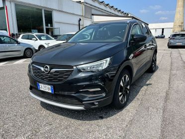 Opel Grandland 1.5 diesel Ecotec Start&Stop Innovation