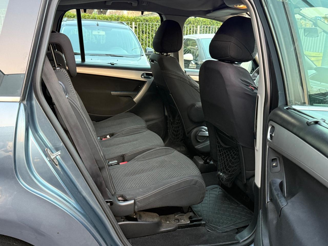 Citroen C4 Grand Picasso 2.0 HDi 150 FAP Exclusive