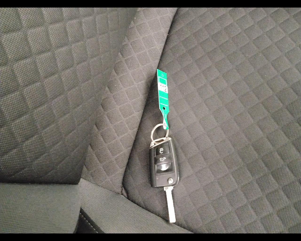 VOLKSWAGEN Tiguan II 2016 - Tiguan 1.5 tsi Sport 150cv dsg