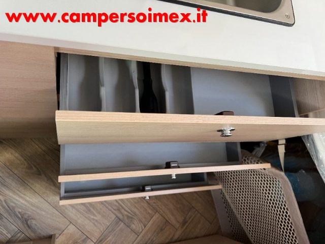 CHAUSSON V594S