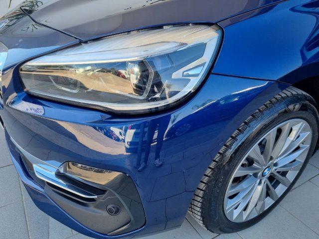 BMW 218 d xDrive Active Tourer Luxury aut.