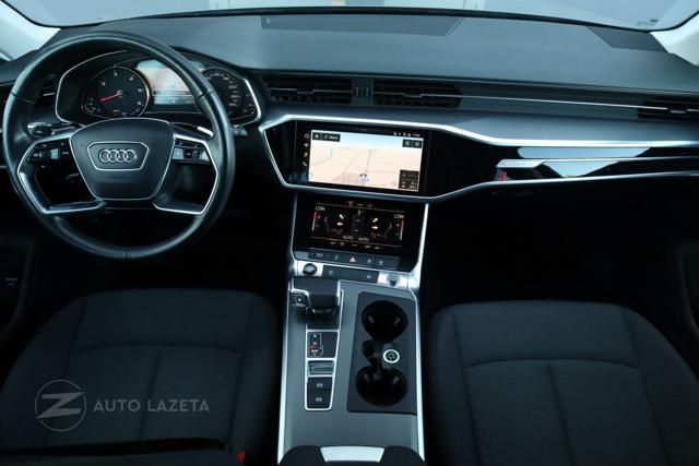 AUDI A6 Avant 40 2.0 TDI quattro ultra S tronic