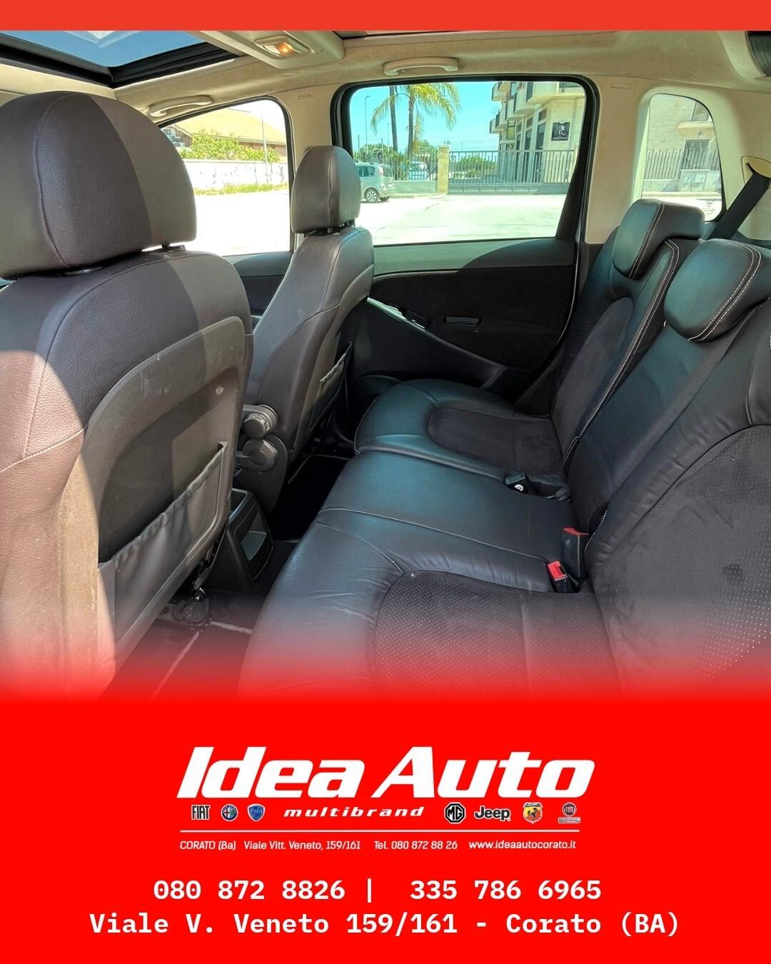 Lancia MUSA 1.3 Multijet 16V Platino