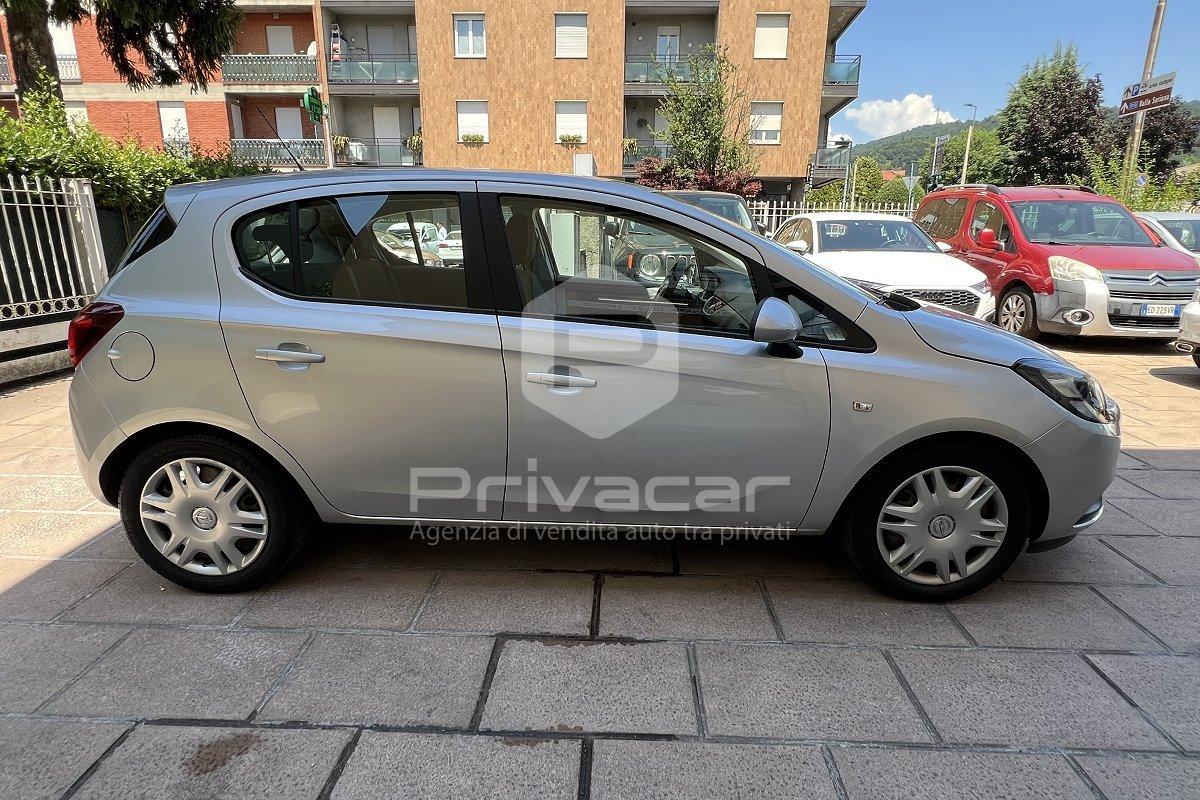 OPEL Corsa 1.3 CDTI 5 porte n-Joy