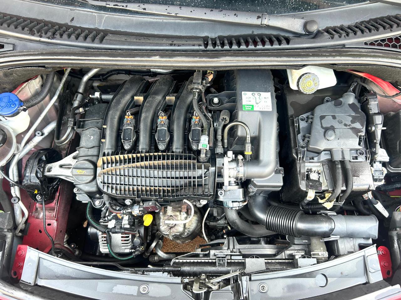 Citroen C3 1.0 puretech Seduction c/esp 68cv