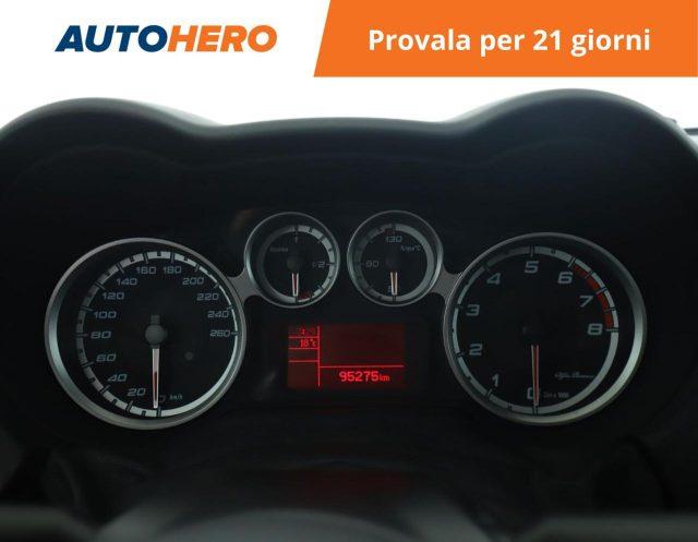 ALFA ROMEO MiTo 1.4 78 CV 8V S&S