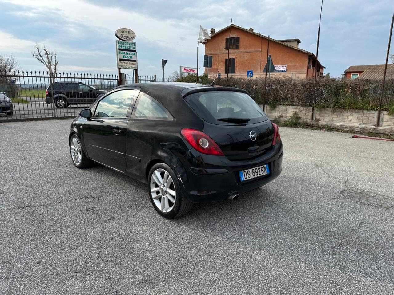 Opel Corsa 1.3 CDTI 90CV 3 porte Enjoy