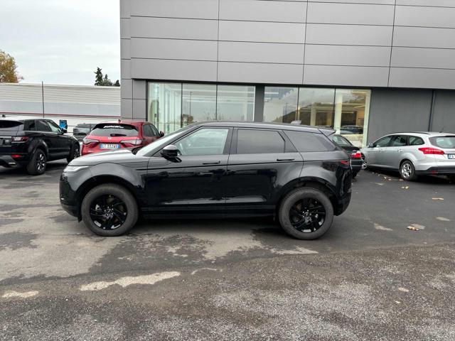 LAND ROVER Range Rover Evoque S