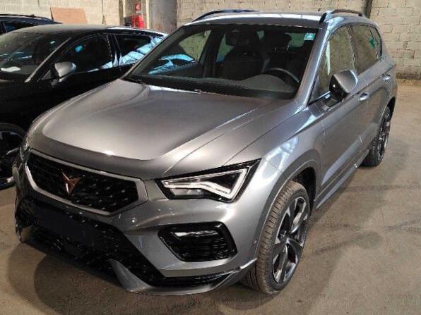 Cupra Ateca 1.5 TSI 150CV DSG ACC VIRTUAL 19"