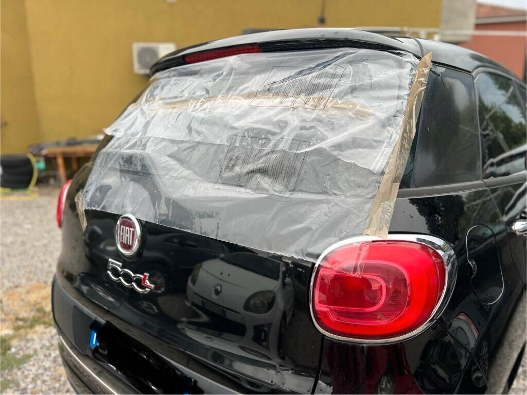 Fiat 500L 1.3 Multijet 85 CV Easy X COMMERCIANTI