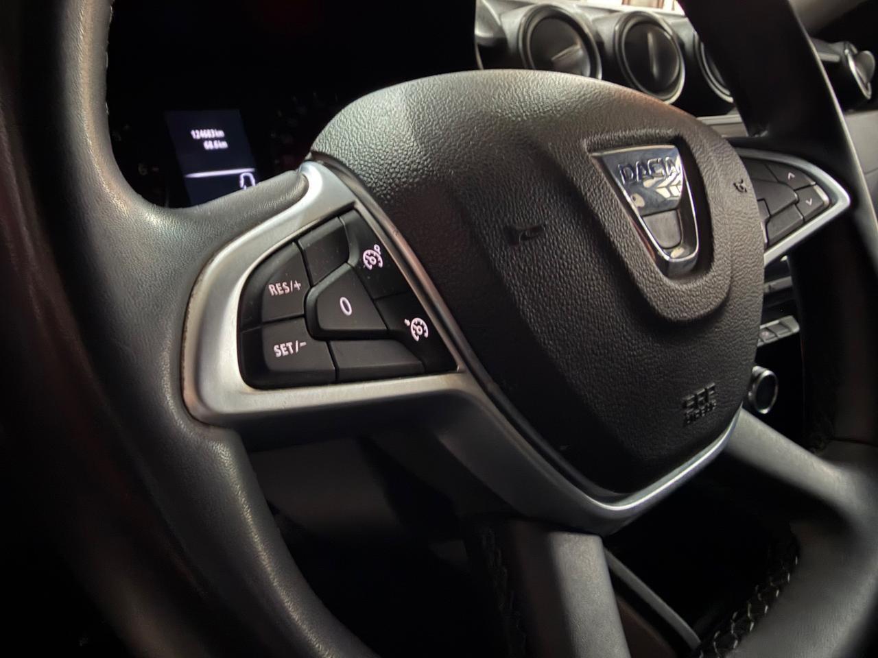 DACIA Duster 1.5 dCi (116) Prestige DaciaPlus 2021