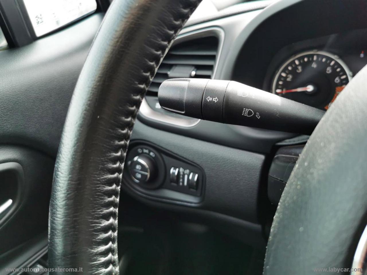JEEP Renegade 1.0 T3 Limited RATE AUTO MOTO SCOOTER