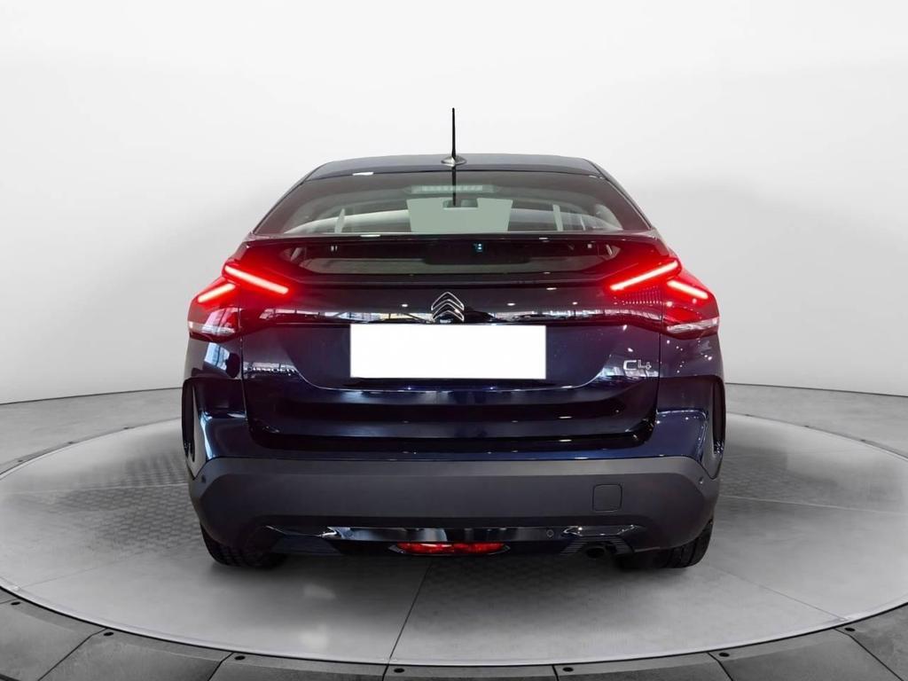 Citroen C4 1.2 PureTech You