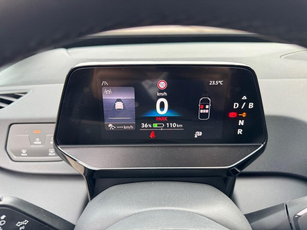 Volkswagen ID.3 170CV Batt.52 kWh Pure Edition Plus (EV) - IVA ESPOSTA