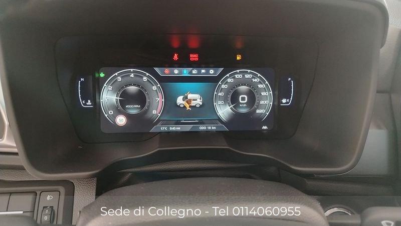 KGM Tivoli Tivoli 1.5 GDI Turbo 2WD 163 CV Style