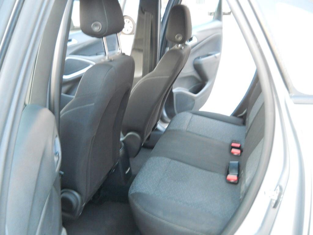 Opel Crossland X 1.2 12V Start&Stop Innovation