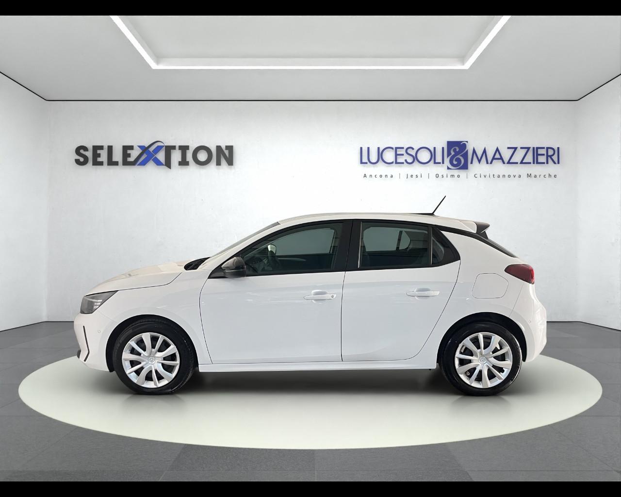 OPEL Nuova Corsa 1.2 100cv MT6