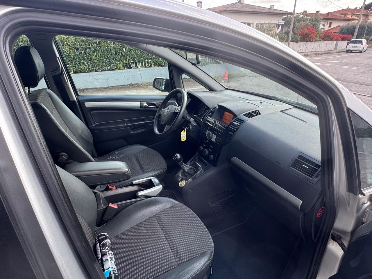 Opel Zafira 1.6 16V ecoM 150CV Turbo Enjoy