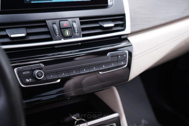 BMW 216 d 116cv Active Tourer Cambio Autom. Luxury