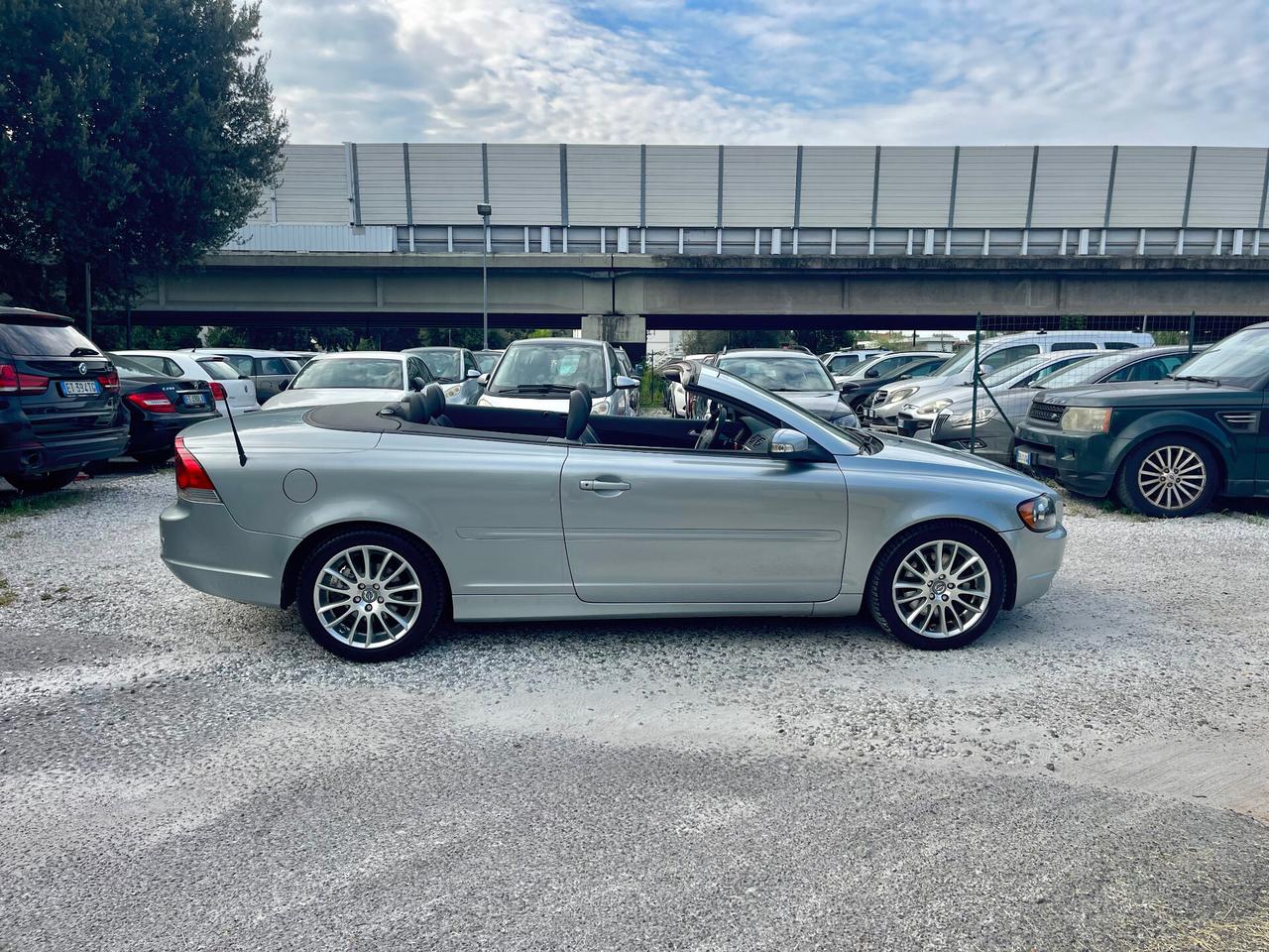 VOLVO C70 - CABRIO COUPE - SUMMUM