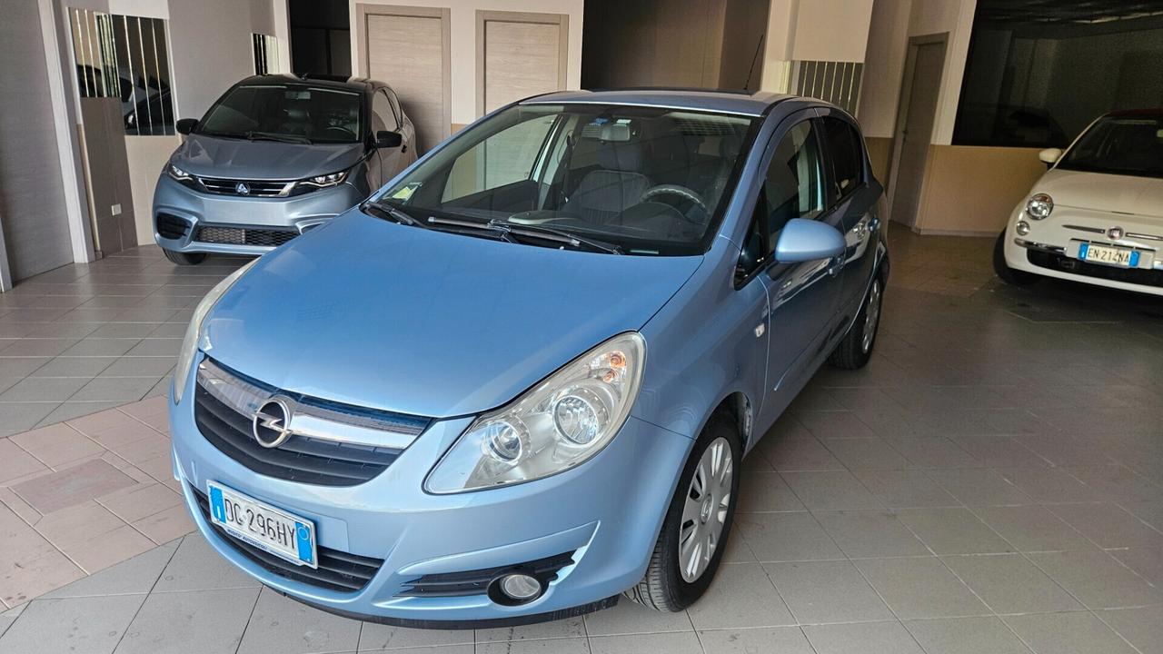 Opel Corsa 1.3 CDTI 75CV 5 porte Club