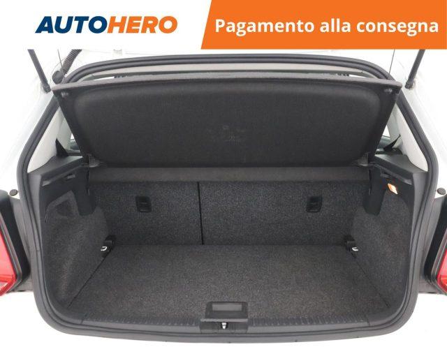 VOLKSWAGEN Polo 1.4 TDI 5p. Comfortline