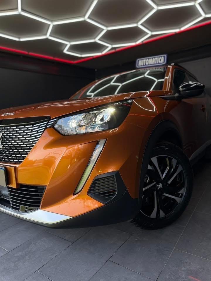 Peugeot 2008 BlueHDi 130 CV EAT8 Allure Pack 2022