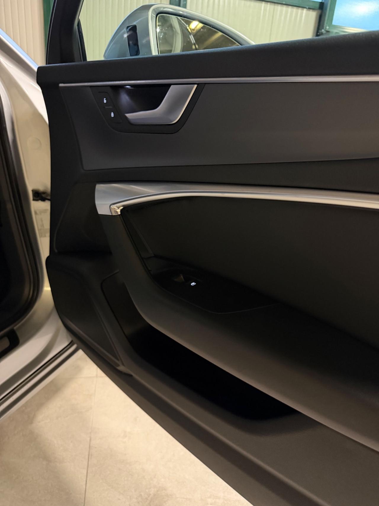Audi A6 2.0 TDI 204 CV QUATTRO FULLOPT KMCERT