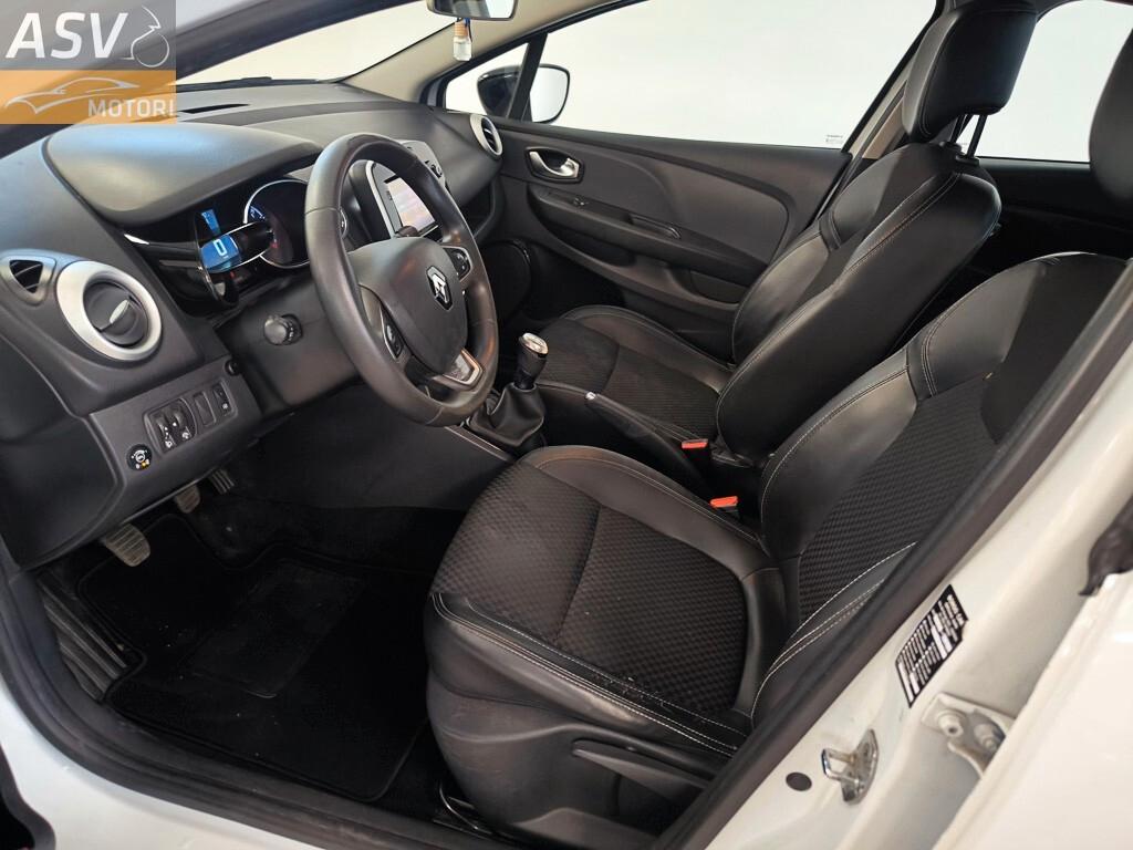 Renault Clio TCe 12V 90 CV GPL Start&Stop 5 porte Energy Duel