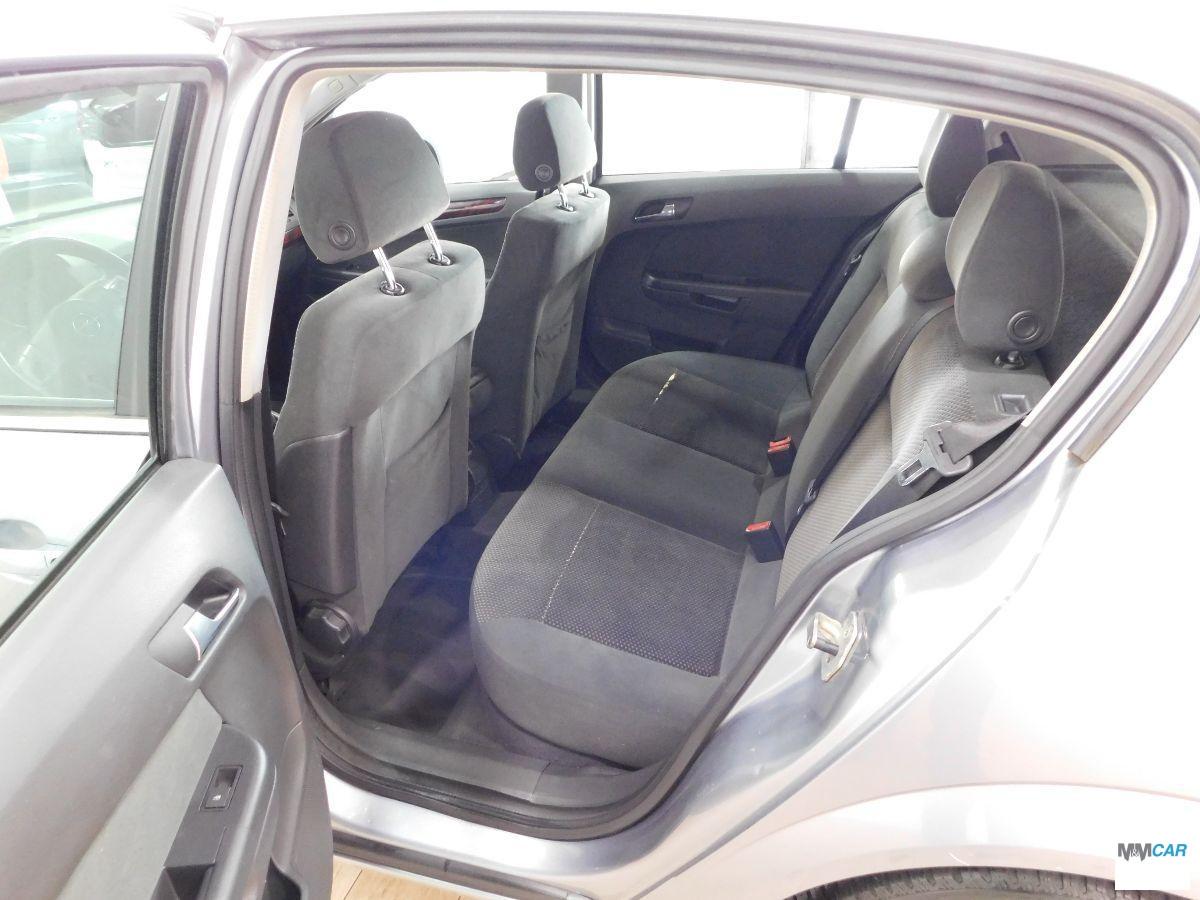 OPEL - Astra - 1.7 16V CDTI 5 porte Elegance