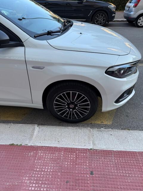 Fiat Tipo 1.6 Mjt S&S SW