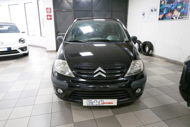 CITROEN C3 1.1 Elegance