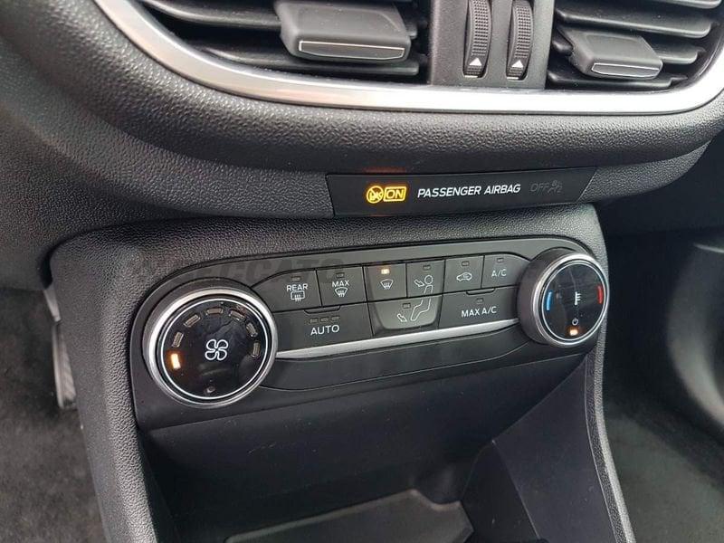 Ford Fiesta Fiesta 5p 1.1 Titanium 75cv