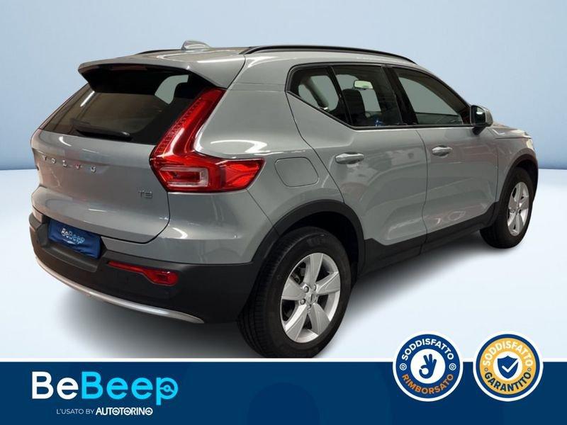 Volvo XC40 1.5 T2 CORE AUTO