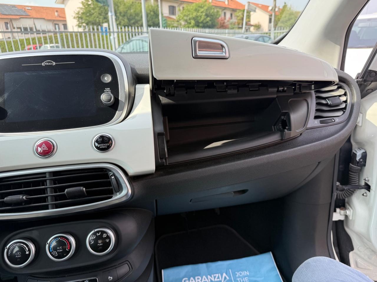 Fiat 500X 1.0 T3 120 CV Lounge