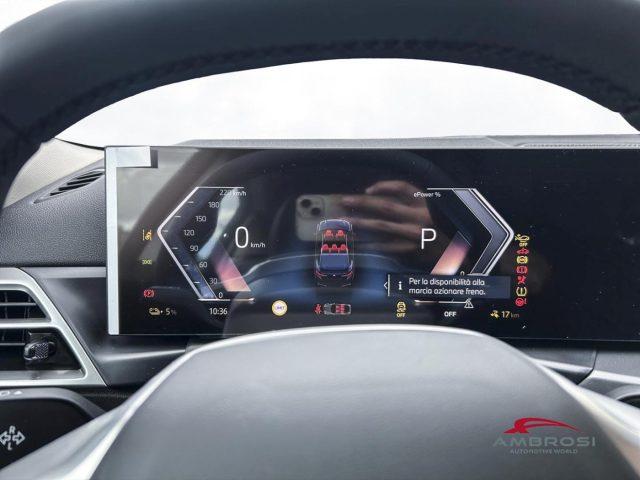 BMW i4 i4 eDrive35 Gran Coupé