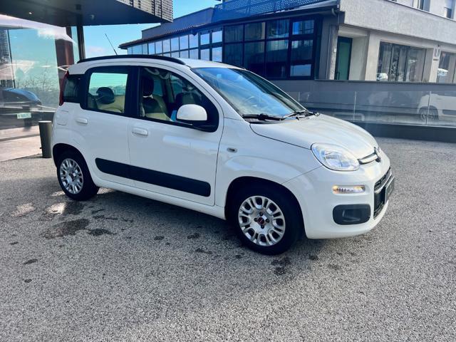 FIAT Panda 1.3 MJT S&S Lounge