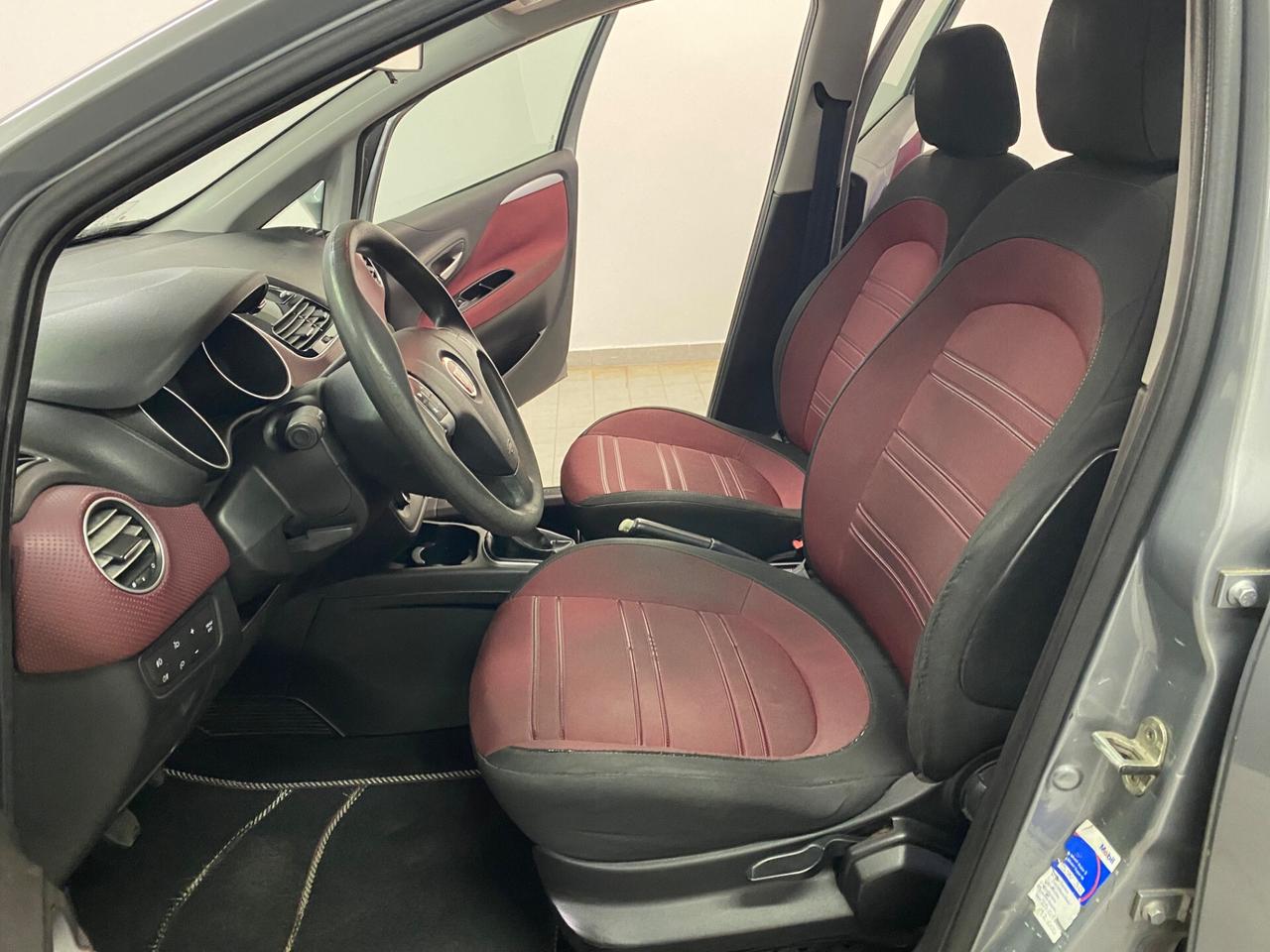 Fiat Punto Evo 1.4 5 porte S&S Dynamic