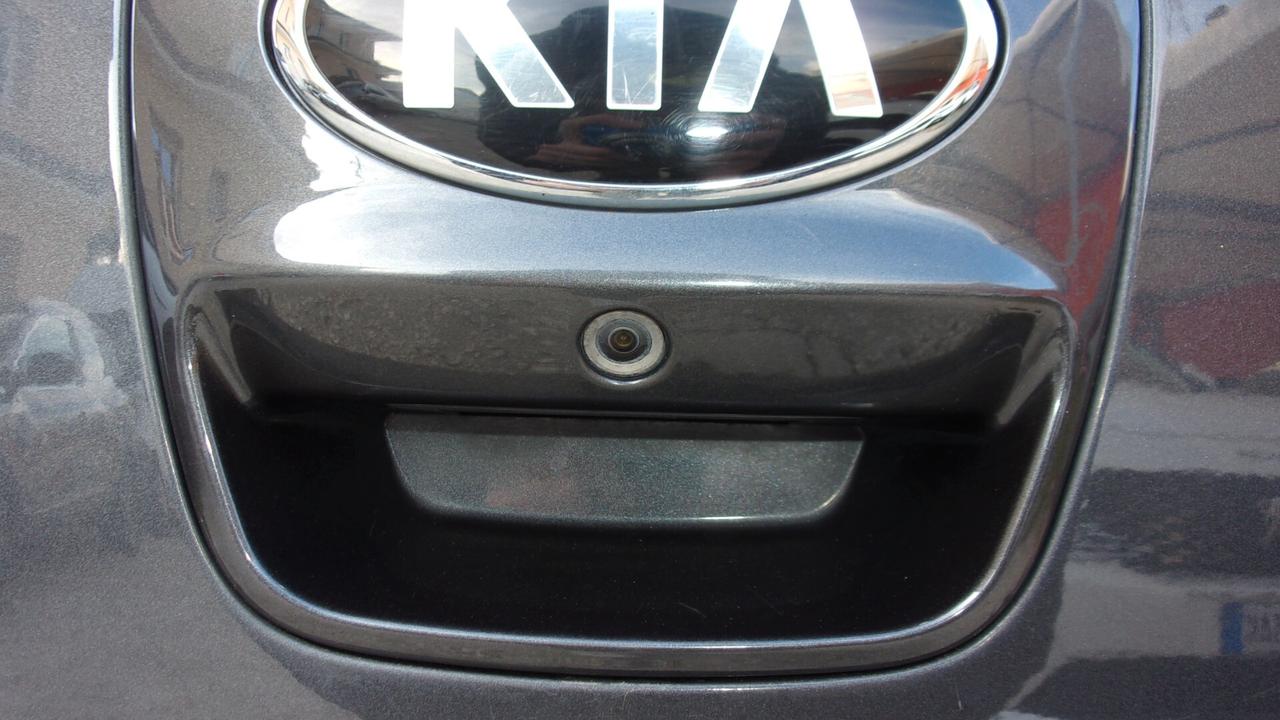 Kia Rio 1.1 CRDi 5p. Active Collection