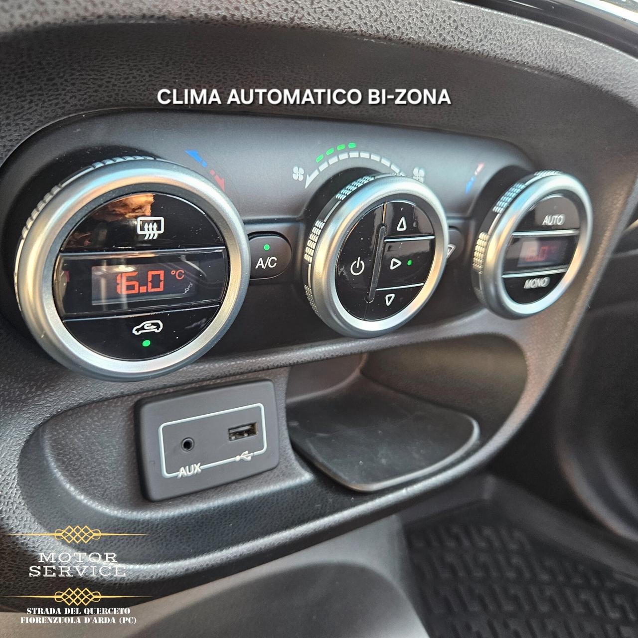 Fiat 500L 1.6 Multijet Trekking PREZZO FINALE SOLO SETTEMBRE