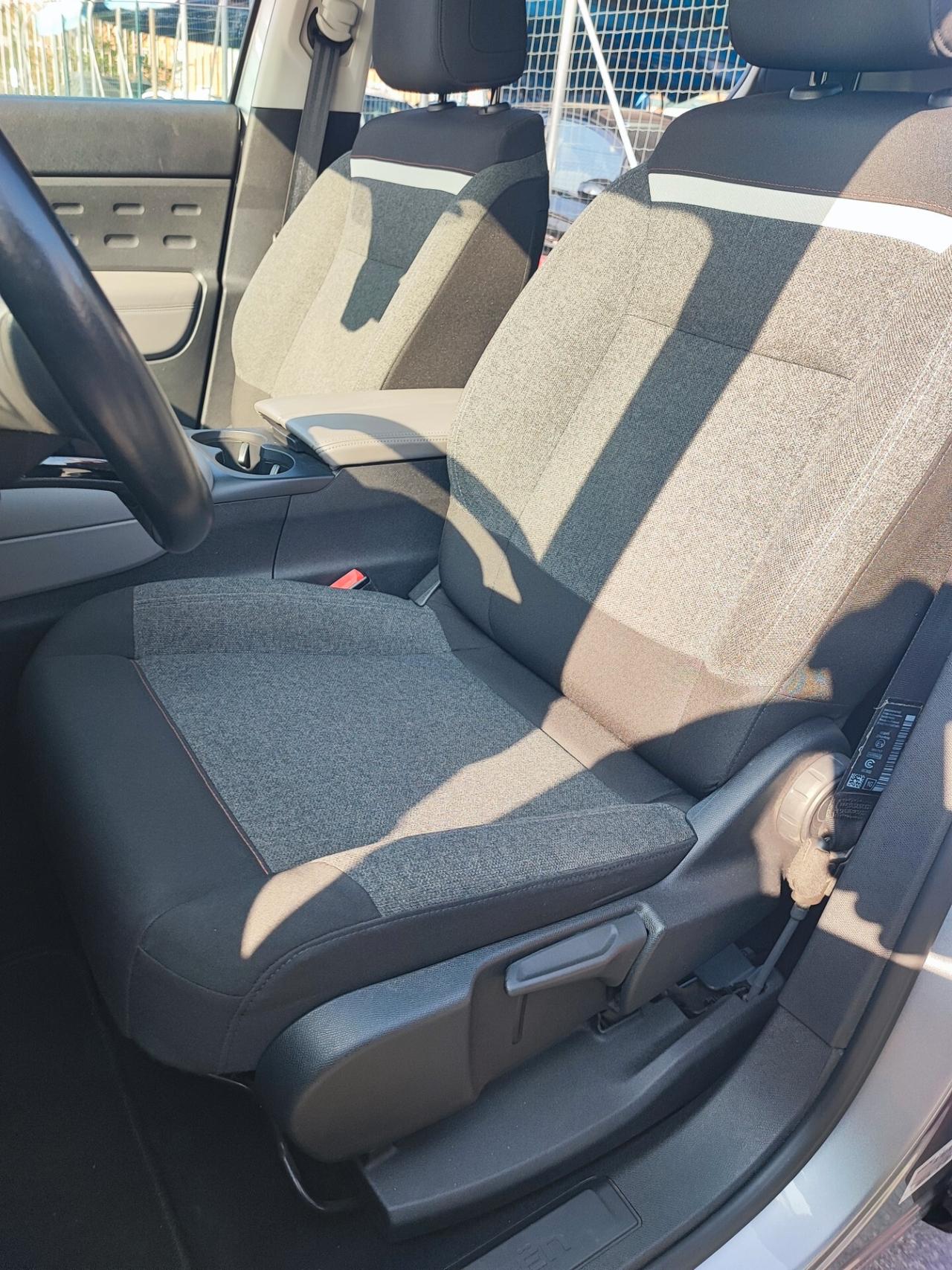 Citroen C5 Aircross PureTech 130 S&S Feel