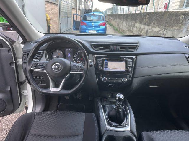 NISSAN X-Trail 1.6 dCi 130 CV 2WD N-Connecta