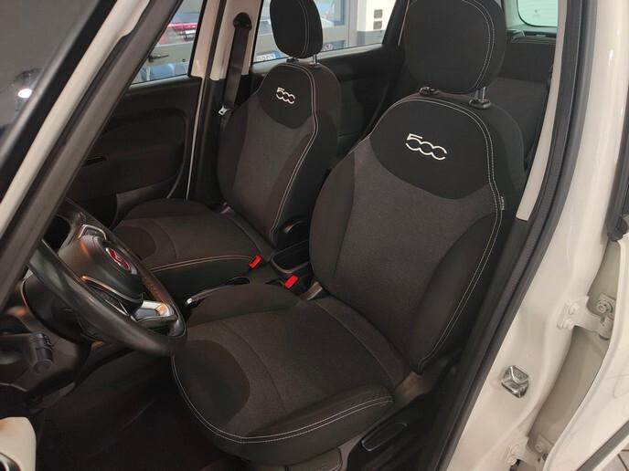 Fiat 500L 1.3 Multijet 95 CV Cross