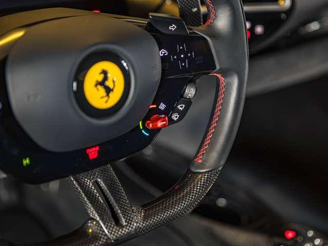 Ferrari 296 GTB - Personalizzazione Atelier