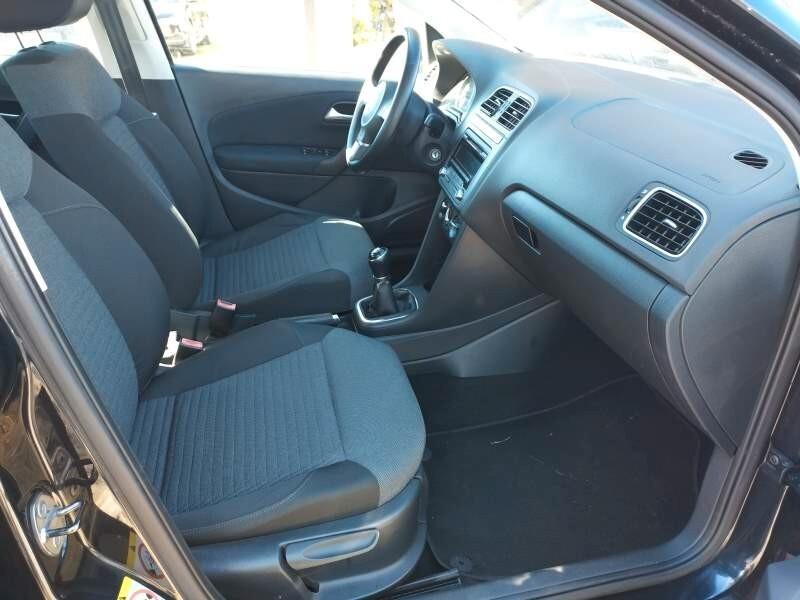 Volkswagen Polo 1.4 GPL 5 porte Comfortline BiFuel