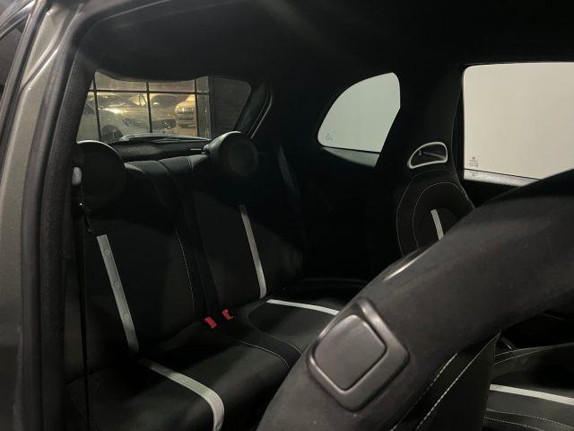 FIAT 500 Abarth 1.4 Turbo T-Jet 160 CV Essesse a libretto