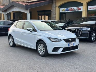 Seat Ibiza 1.0 EcoTSI 95 CV 5 porte Style