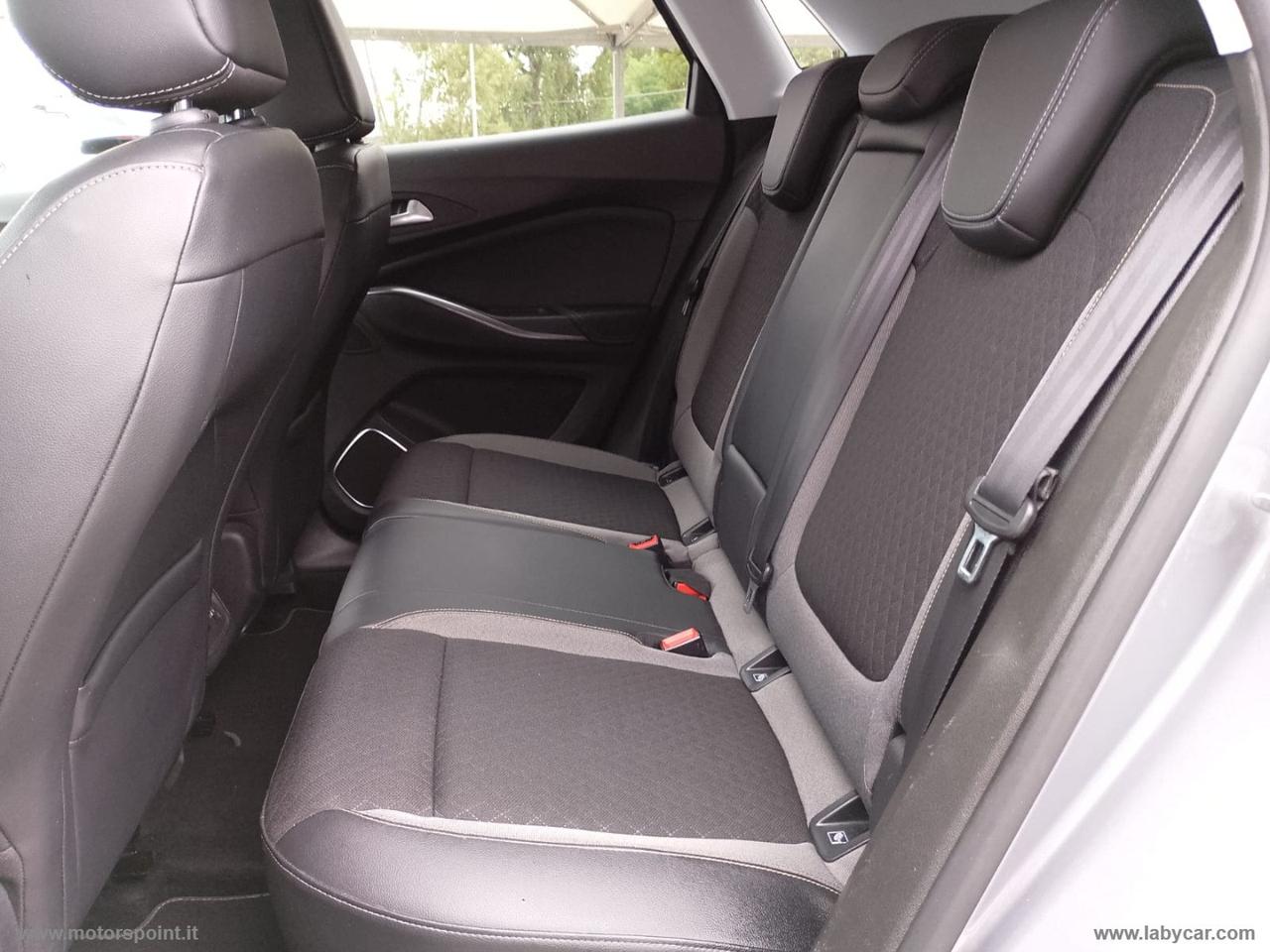 OPEL Grandland X 1.6 D Ecotec S&S aut. Ult.